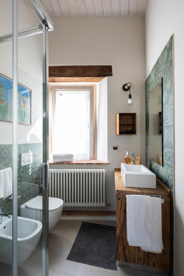 Bed and Breakfast A Casa di BiaGio Rapolano Terme Esterno foto