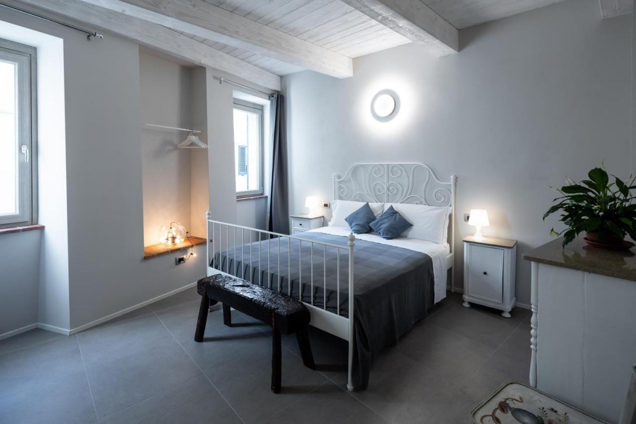 Bed and Breakfast A Casa di BiaGio Rapolano Terme Esterno foto